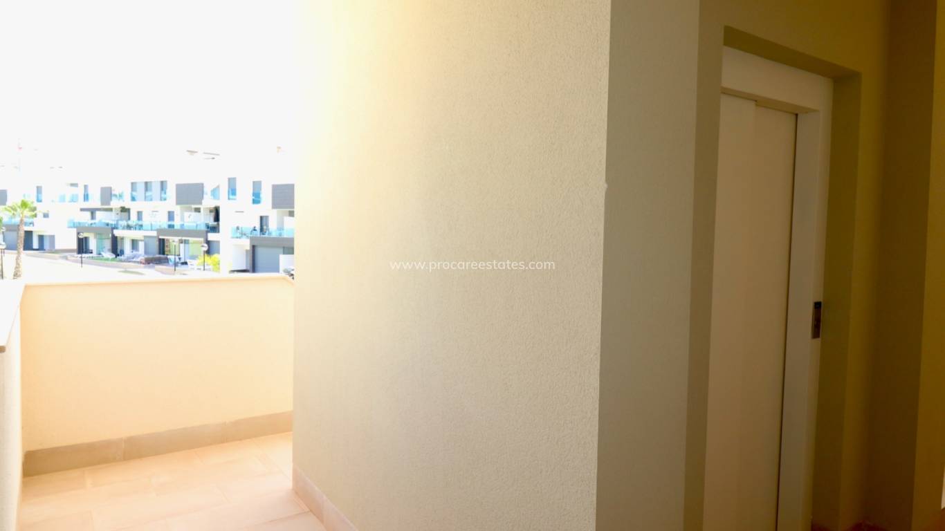 Verkauf - Wohnung - Guardamar del Segura - El Raso