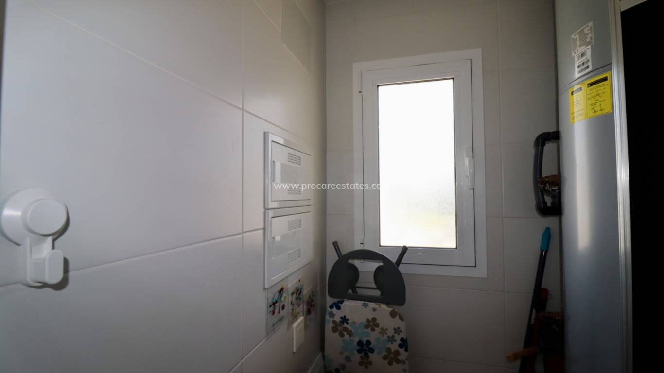 Verkauf - Wohnung - Guardamar del Segura - El Raso