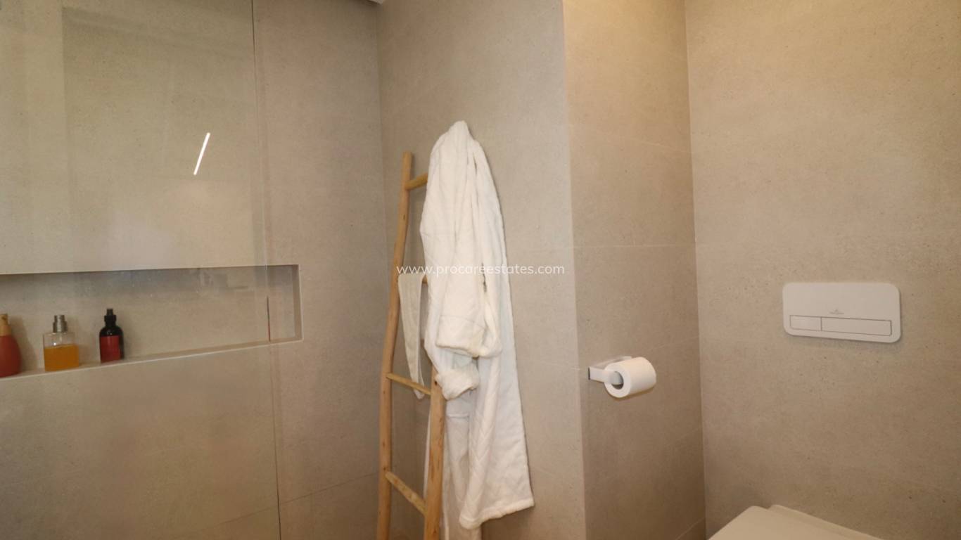 Verkauf - Wohnung - Guardamar del Segura - El Raso