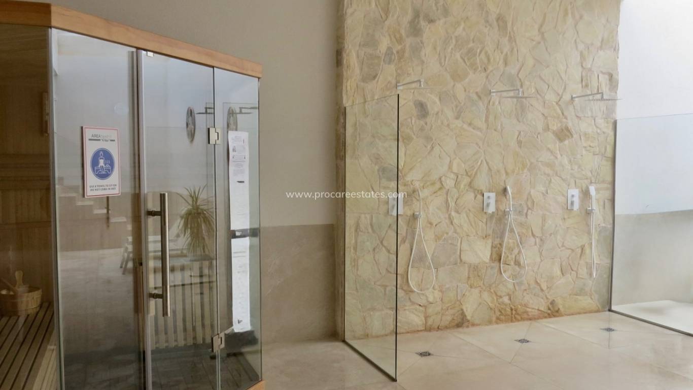 Verkauf - Wohnung - Guardamar del Segura - El Raso