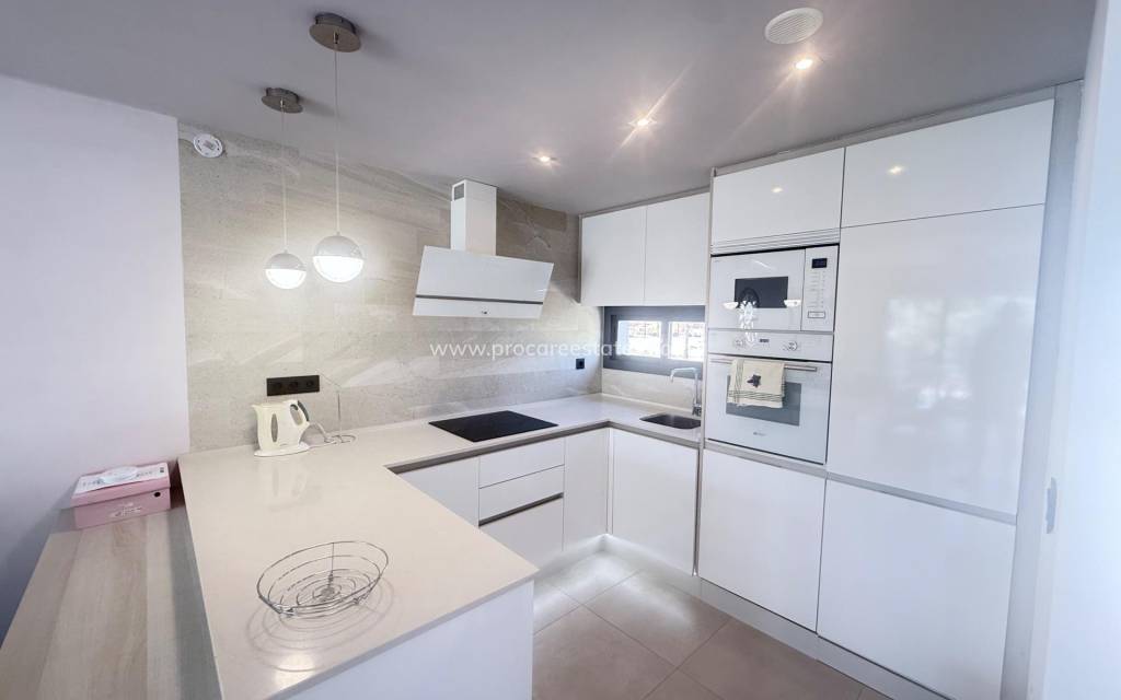 Verkauf - Wohnung - Guardamar del Segura - El Raso