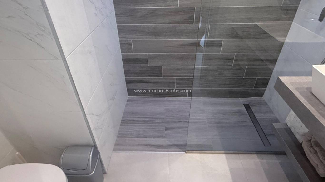 Verkauf - Wohnung - Guardamar del Segura - El Raso