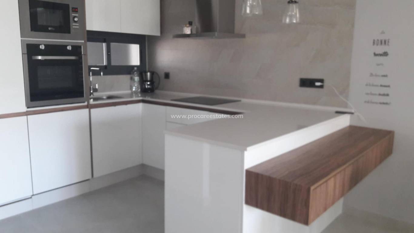 Verkauf - Wohnung - Guardamar del Segura - El Raso