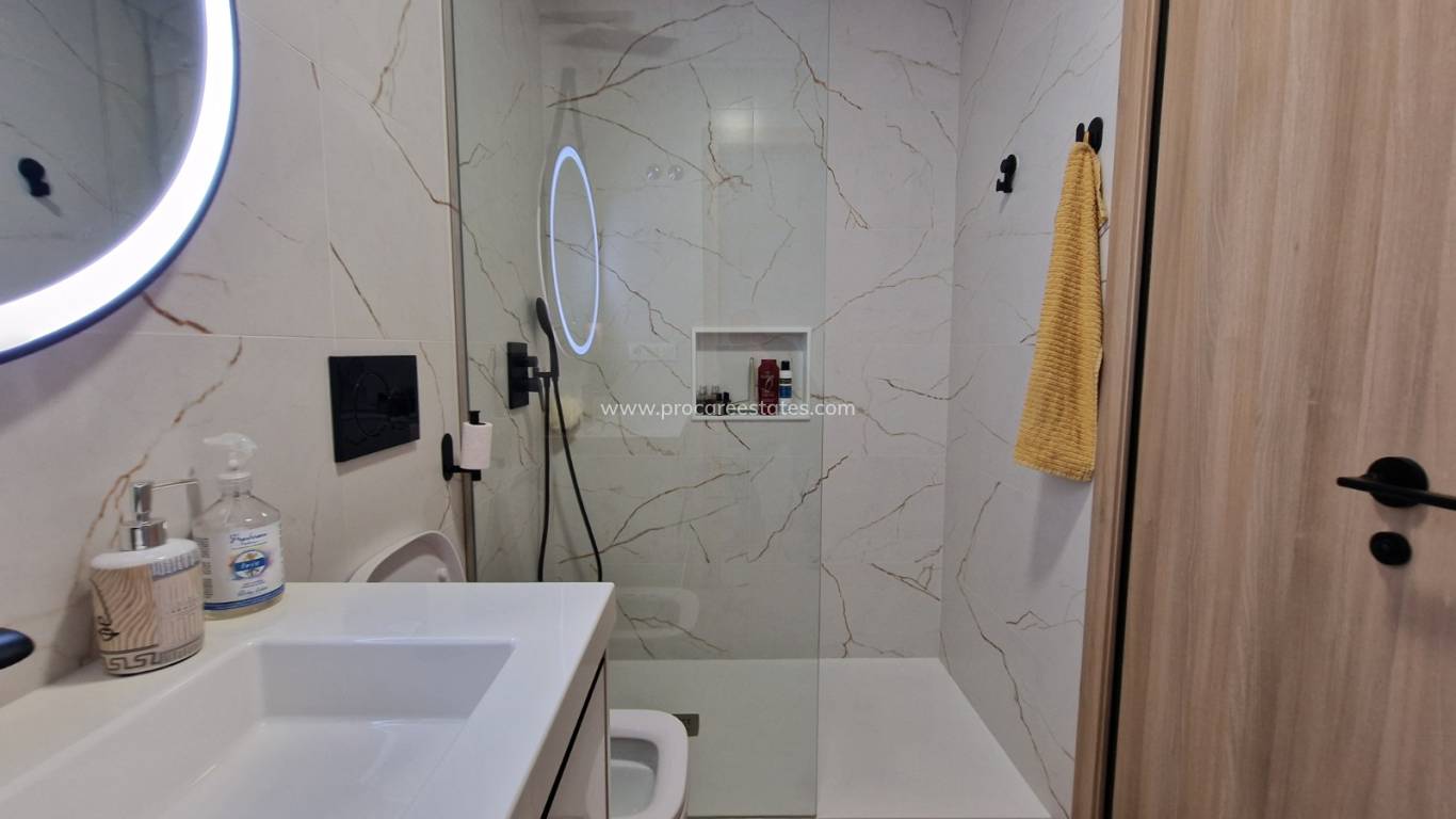 Verkauf - Wohnung - Guardamar del Segura - El Raso