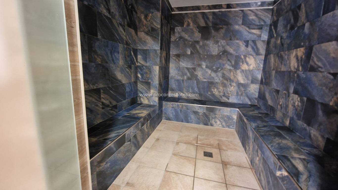 Verkauf - Wohnung - Guardamar del Segura - El Raso