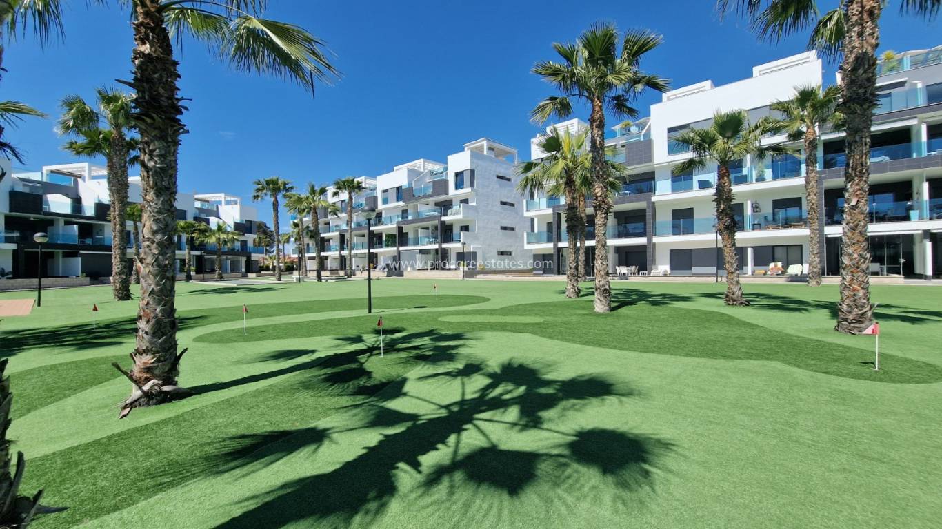 Verkauf - Wohnung - Guardamar del Segura - El Raso