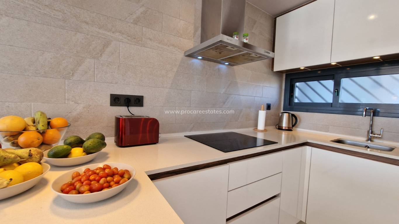 Verkauf - Wohnung - Guardamar del Segura - El Raso