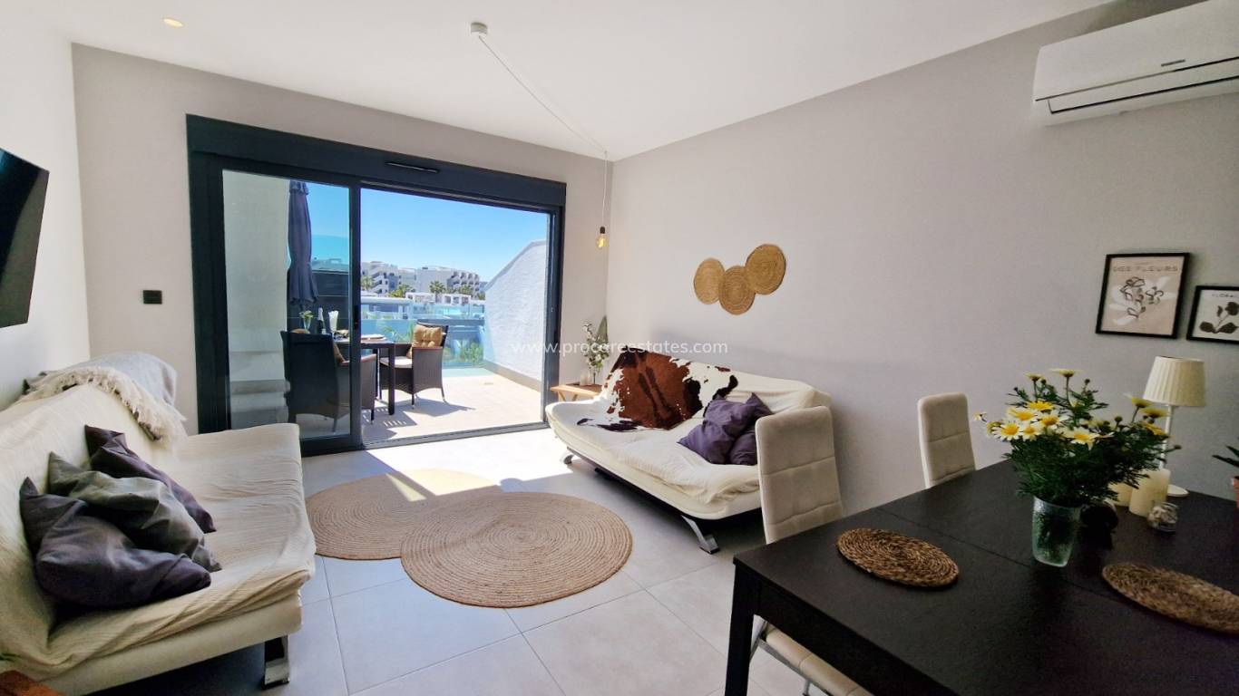 Verkauf - Wohnung - Guardamar del Segura - El Raso