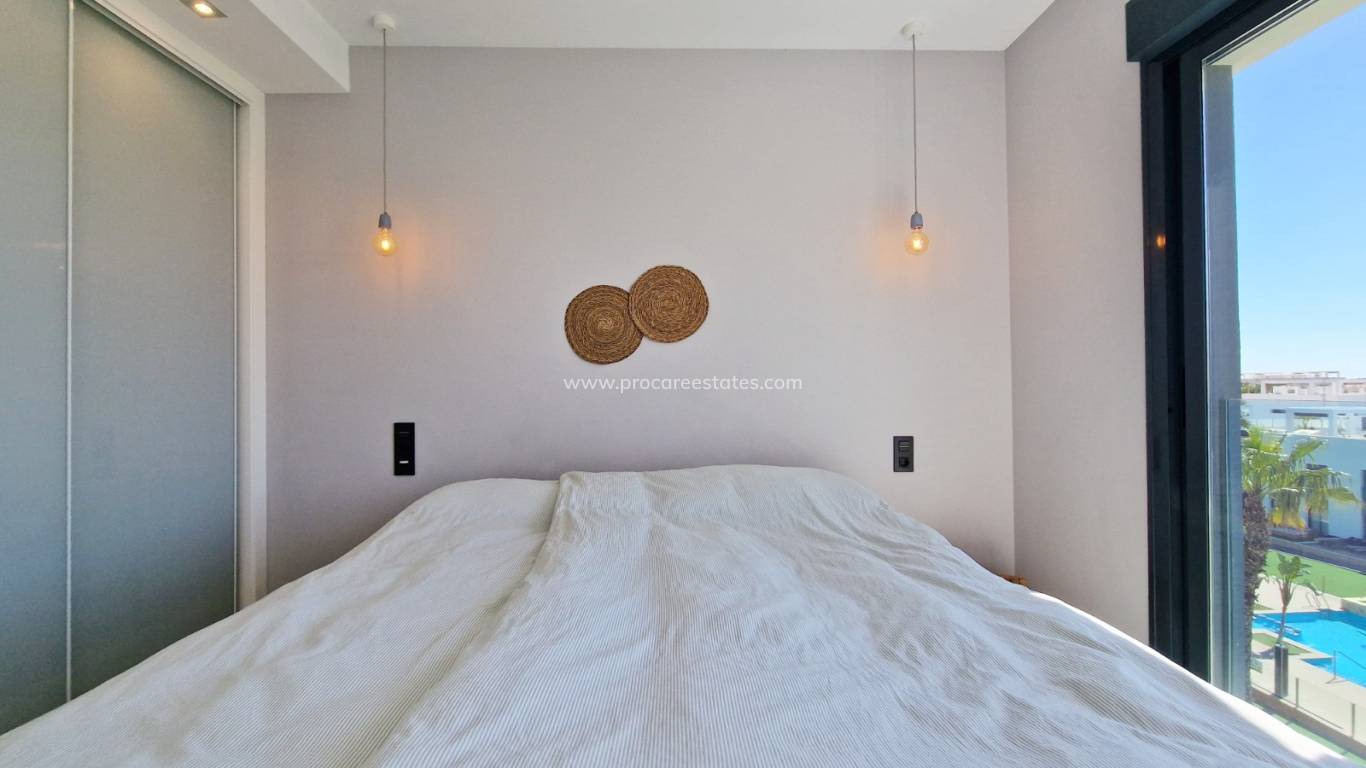 Verkauf - Wohnung - Guardamar del Segura - El Raso