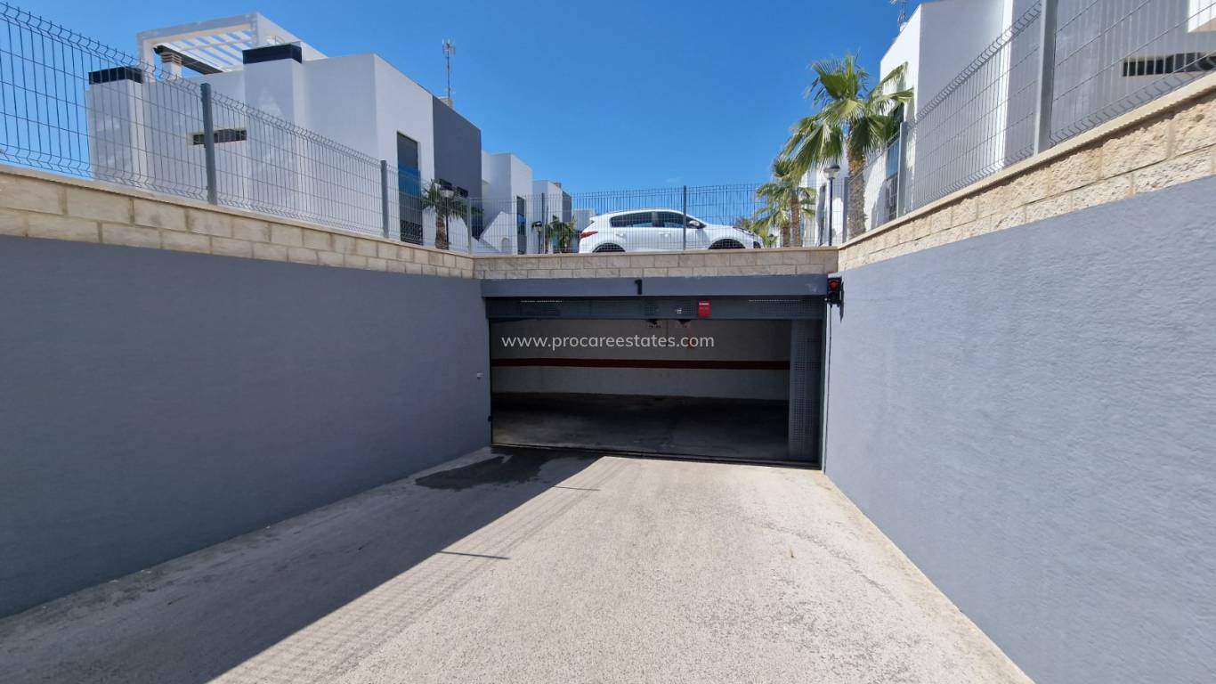 Verkauf - Wohnung - Guardamar del Segura - El Raso