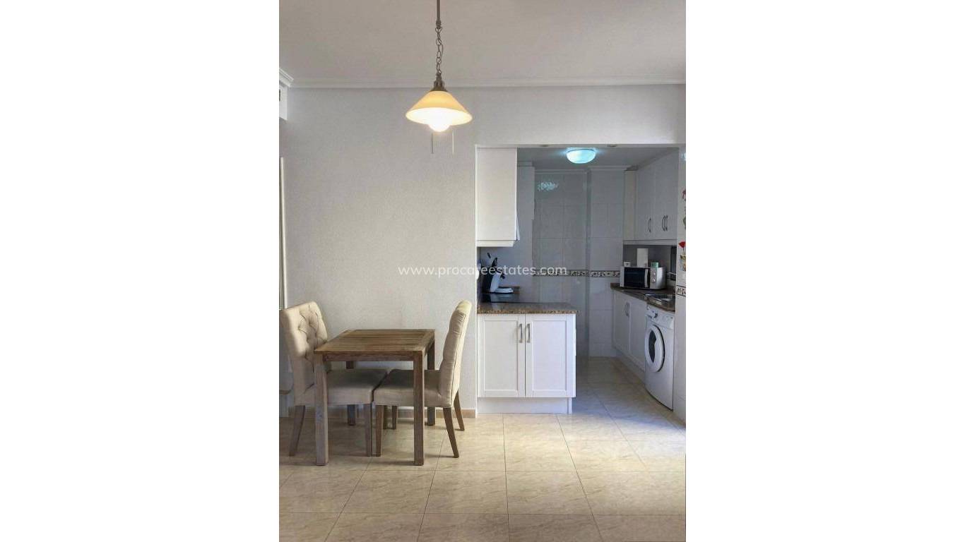 Verkauf - Wohnung - Guardamar del Segura - Guardamar Center