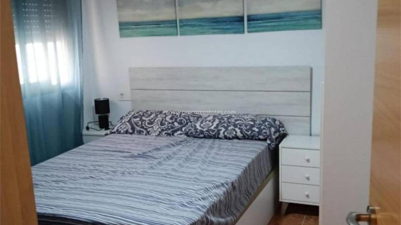 Verkauf - Wohnung - Guardamar del Segura - Guardamar Center