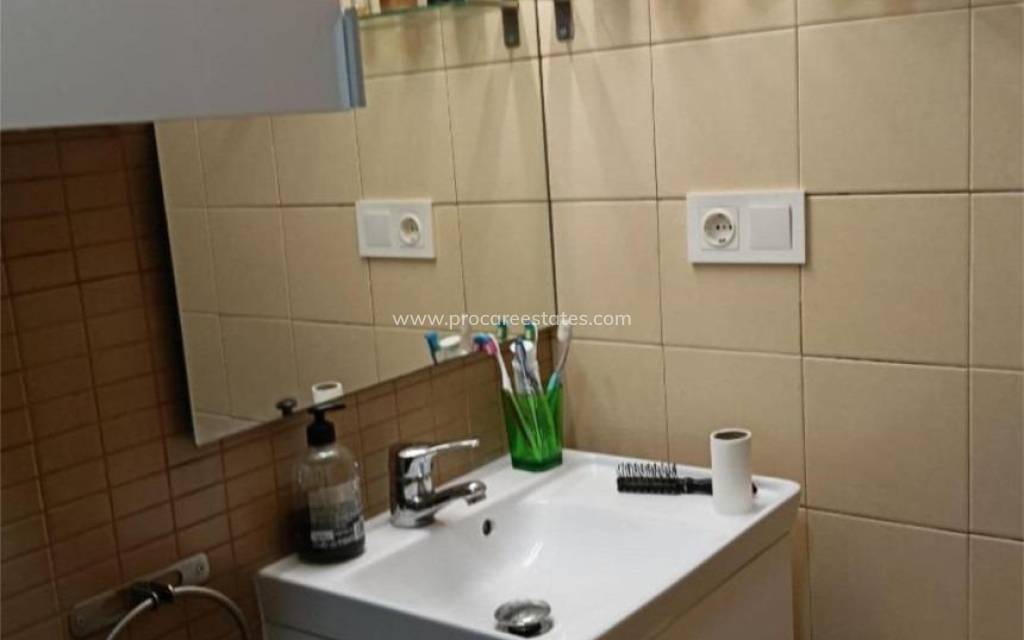 Verkauf - Wohnung - Guardamar del Segura - Guardamar Center