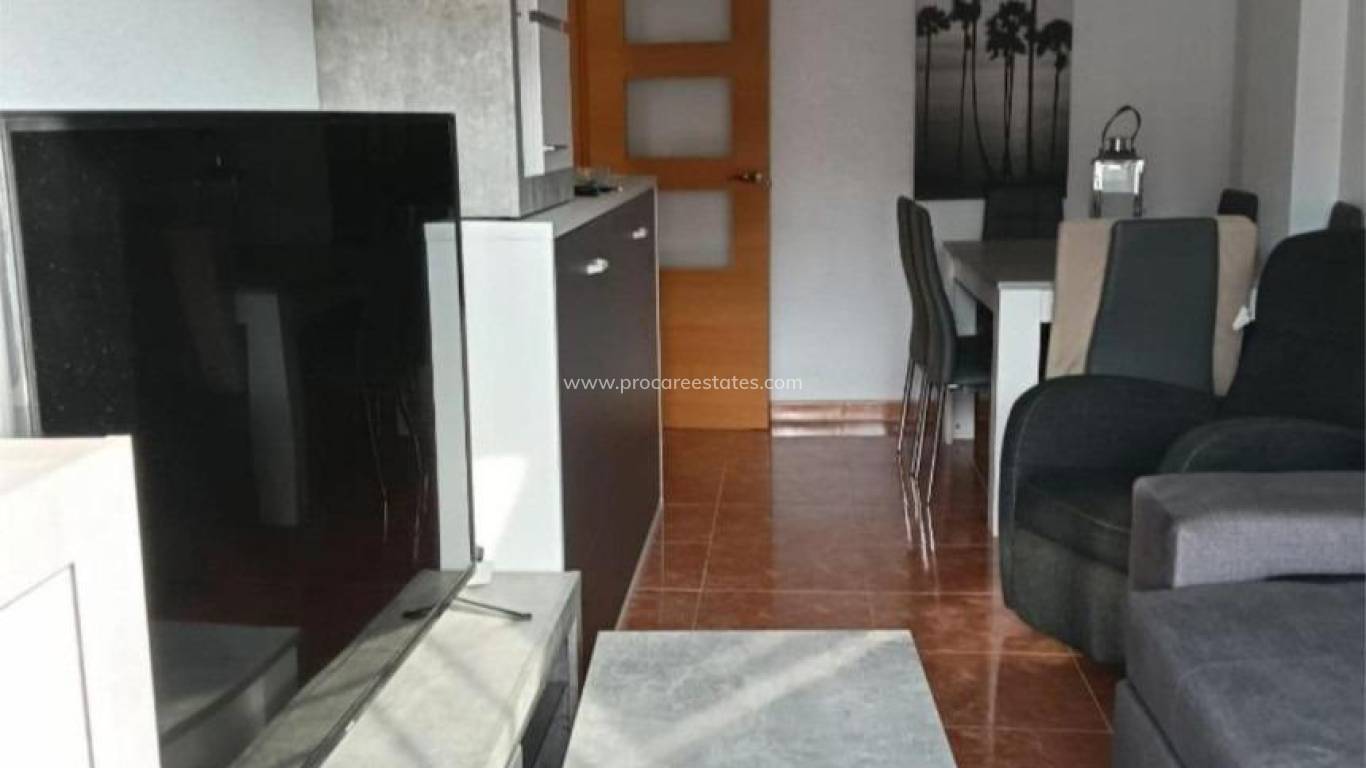 Verkauf - Wohnung - Guardamar del Segura - Guardamar Center