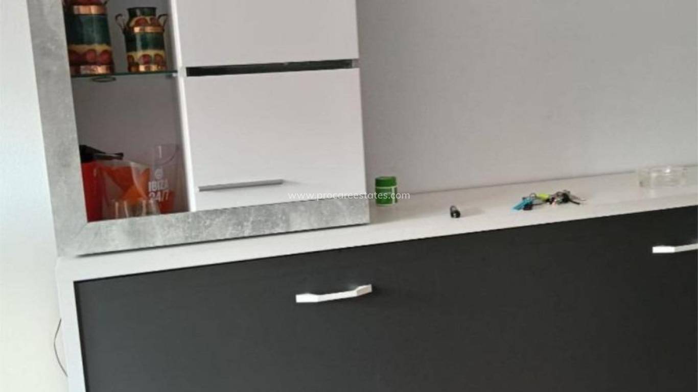 Verkauf - Wohnung - Guardamar del Segura - Guardamar Center