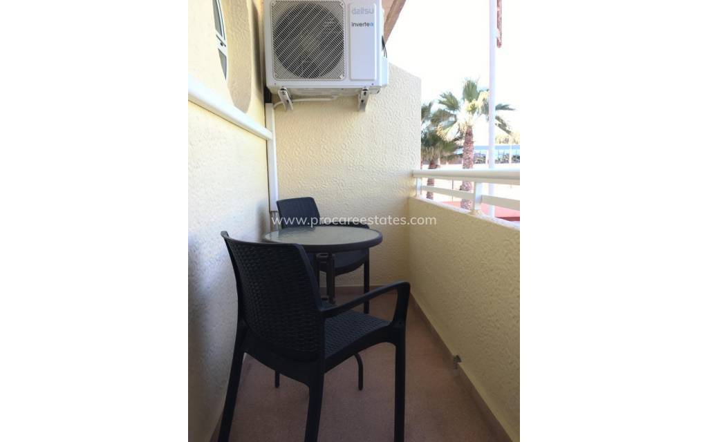 Verkauf - Wohnung - Guardamar del Segura - Guardamar Center