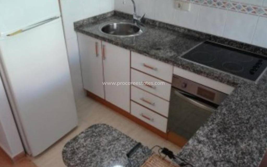 Verkauf - Wohnung - Guardamar del Segura - Guardamar Center