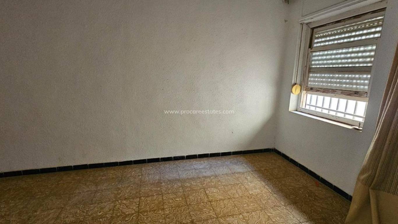 Verkauf - Wohnung - Guardamar del Segura - Guardamar Center