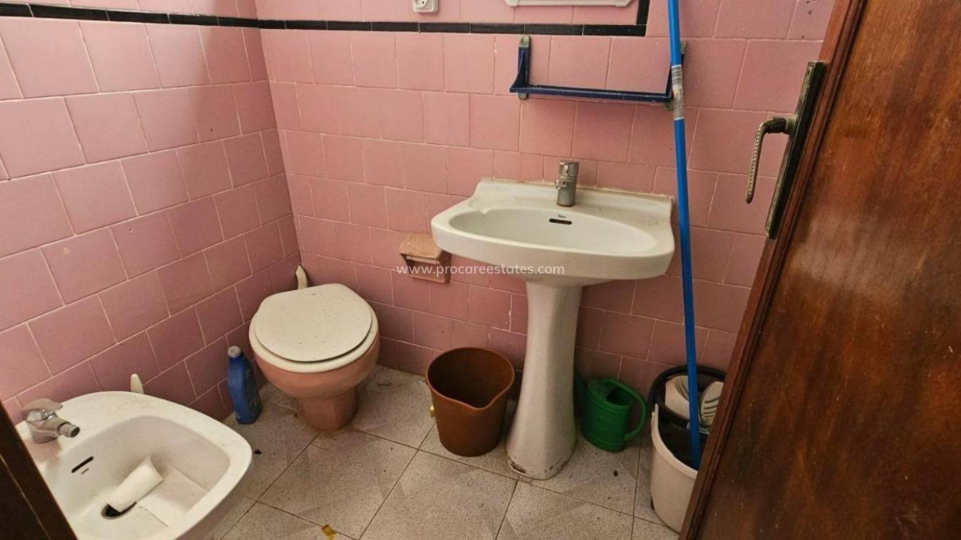 Verkauf - Wohnung - Guardamar del Segura - Guardamar Center