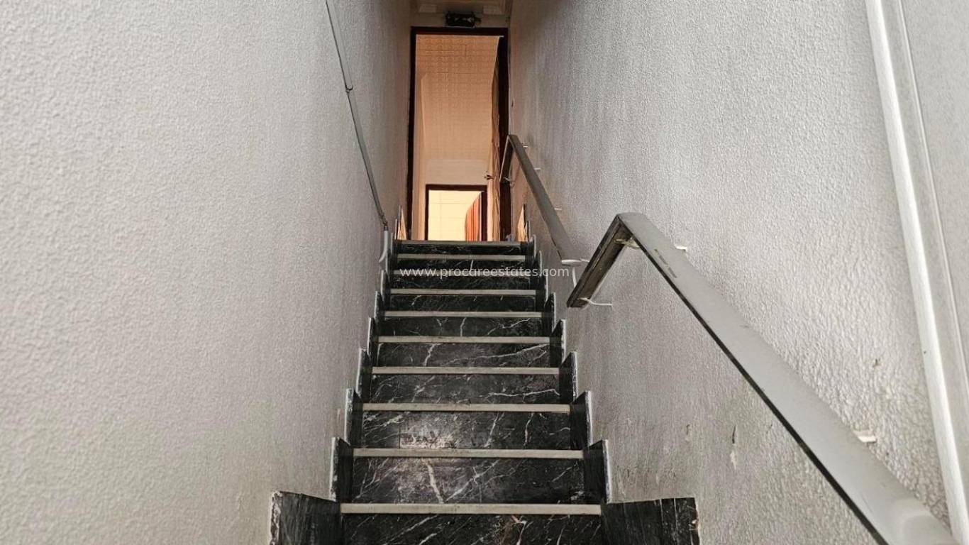 Verkauf - Wohnung - Guardamar del Segura - Guardamar Center