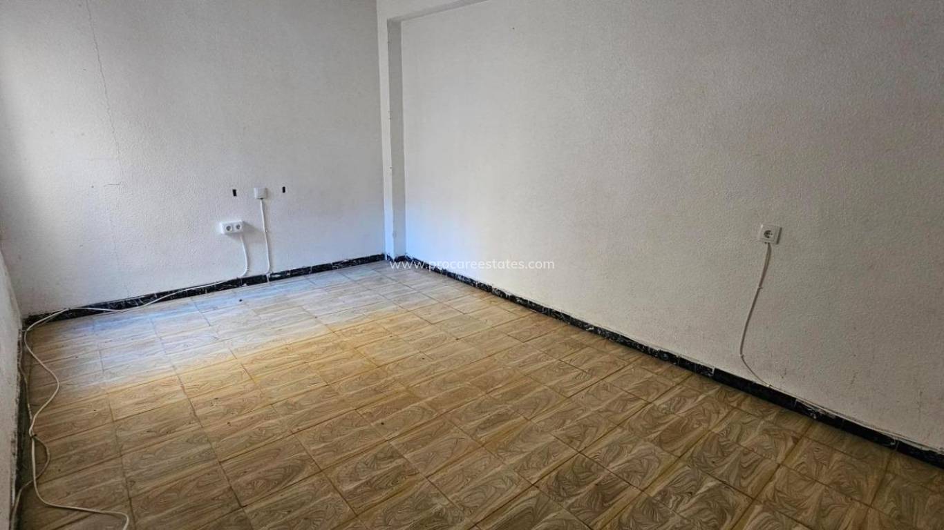 Verkauf - Wohnung - Guardamar del Segura - Guardamar Center