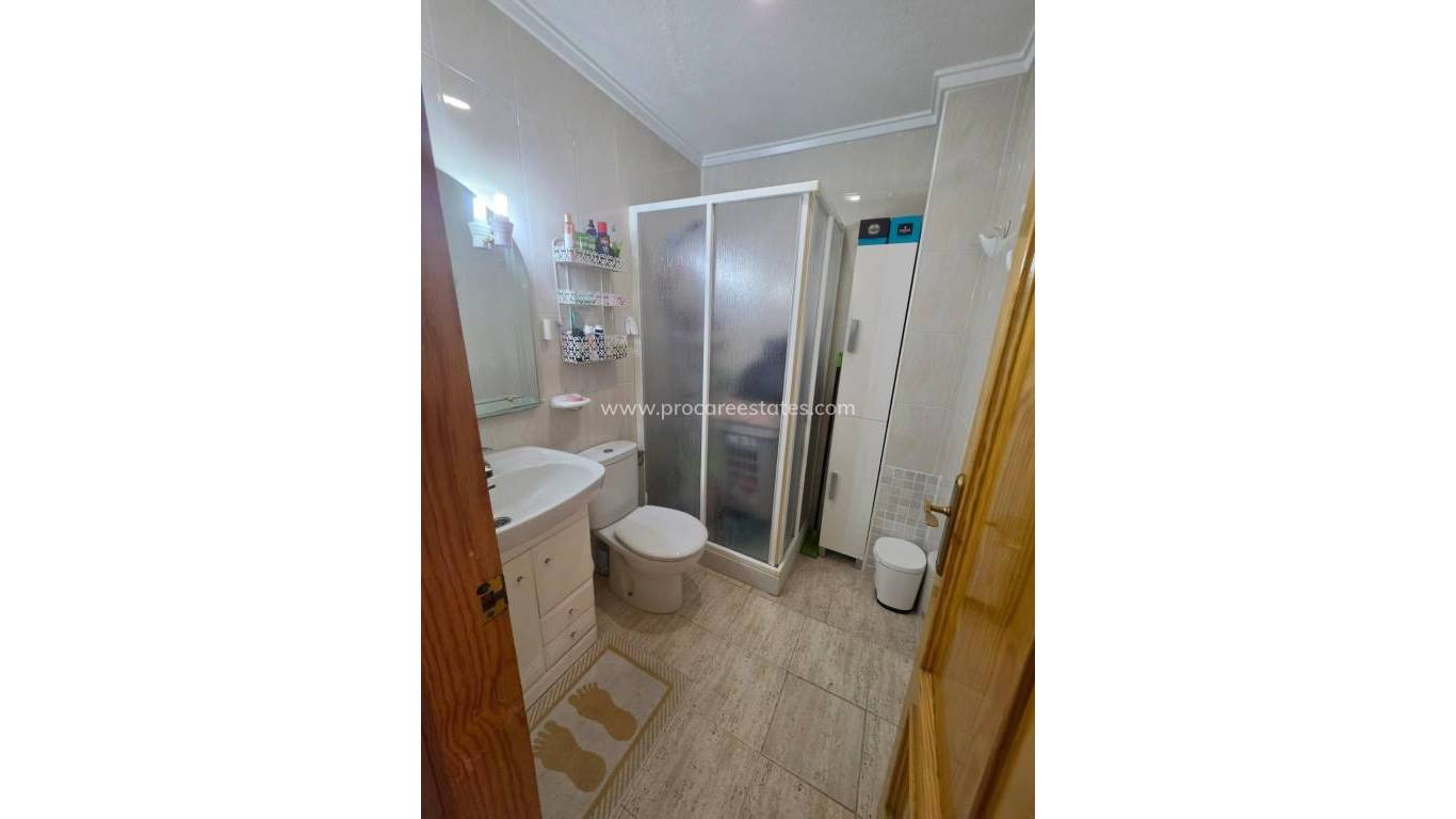 Verkauf - Wohnung - Guardamar del Segura - Guardamar Center