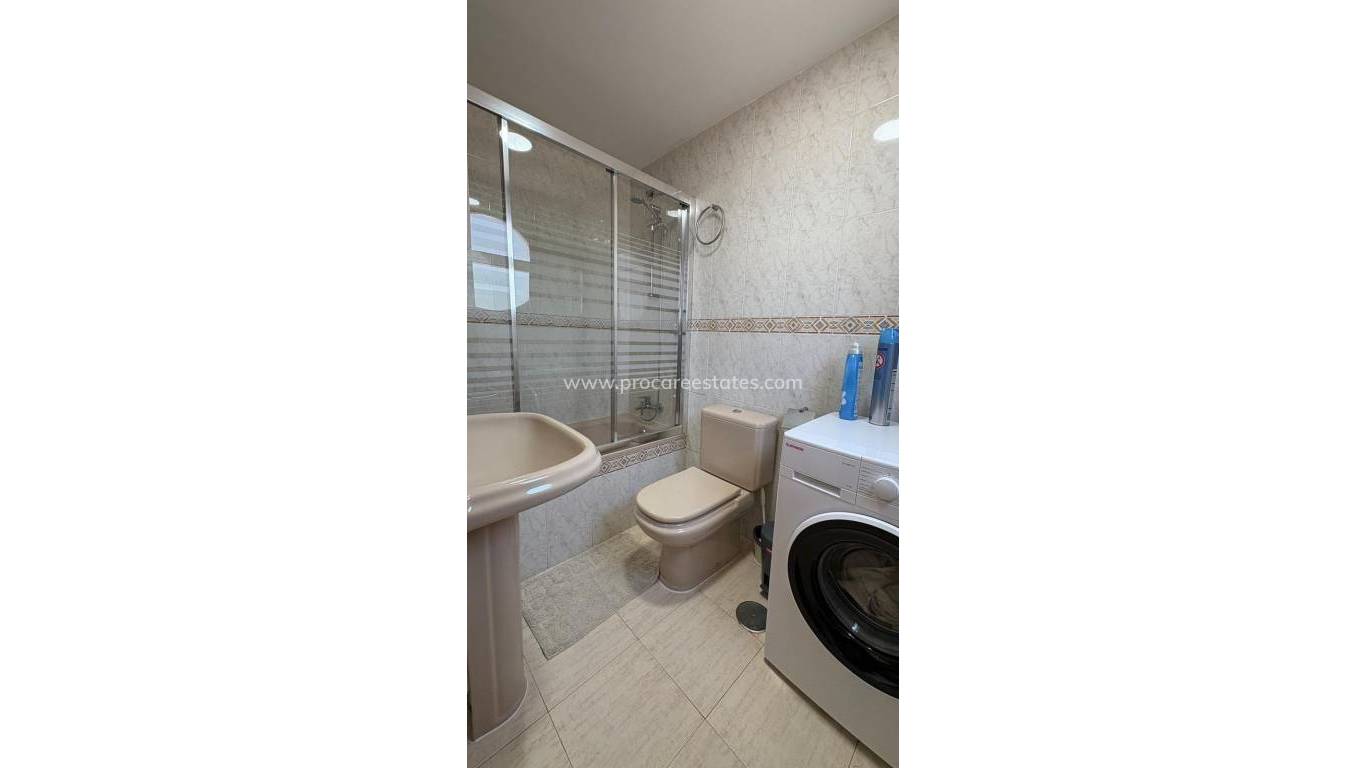 Verkauf - Wohnung - Guardamar del Segura - Guardamar Center