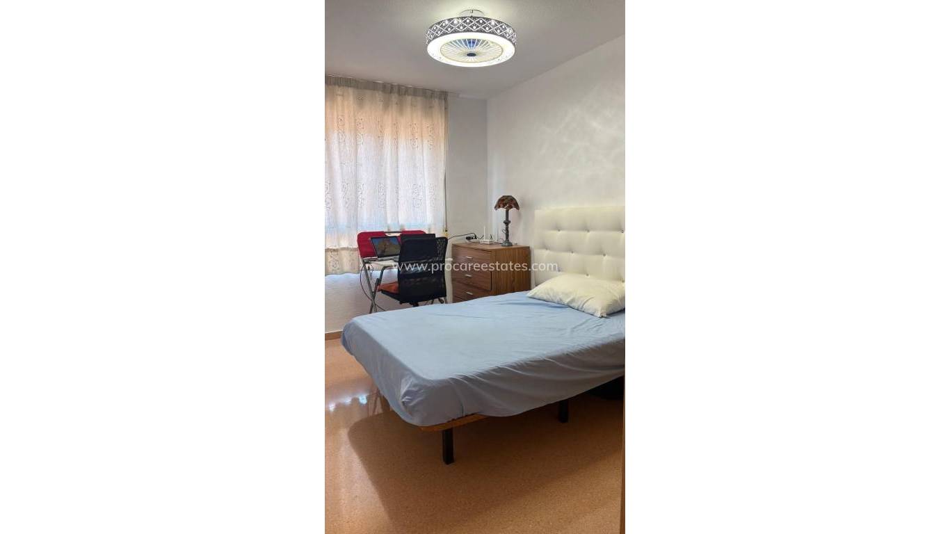 Verkauf - Wohnung - Guardamar del Segura - Guardamar Center