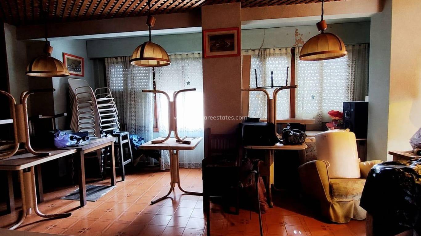 Verkauf - Wohnung - Guardamar del Segura - Guardamar Center