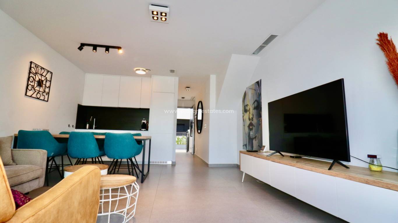 Verkauf - Wohnung - Guardamar del Segura - Guardamar De La Segura