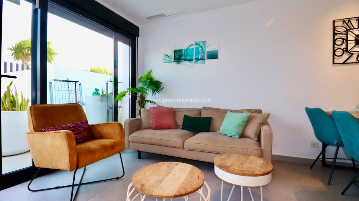 Verkauf - Wohnung - Guardamar del Segura - Guardamar De La Segura