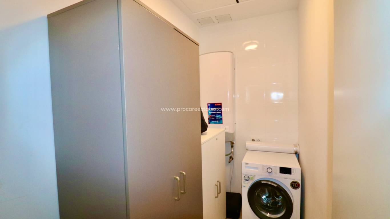 Verkauf - Wohnung - Guardamar del Segura - Guardamar De La Segura