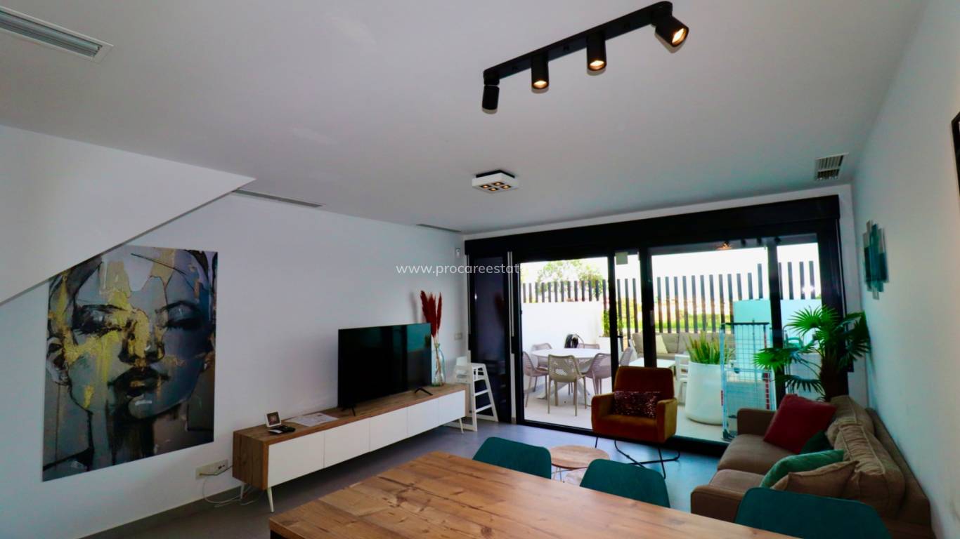 Verkauf - Wohnung - Guardamar del Segura - Guardamar De La Segura