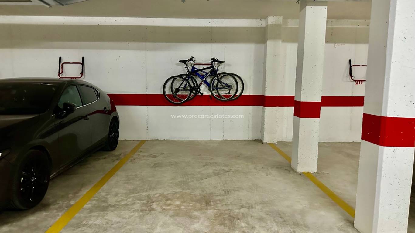 Verkauf - Wohnung - Guardamar del Segura - Guardamar - El Raso