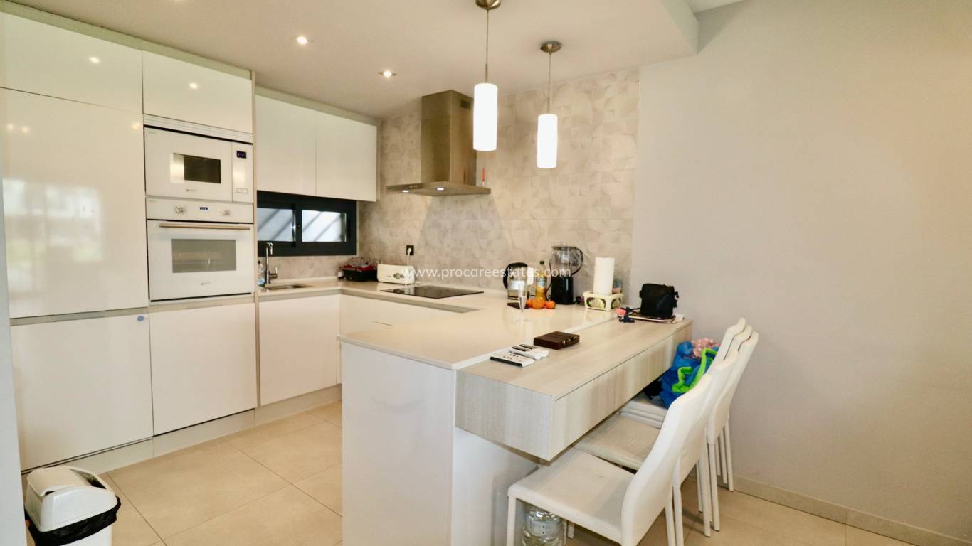 Verkauf - Wohnung - Guardamar del Segura - Guardamar - El Raso