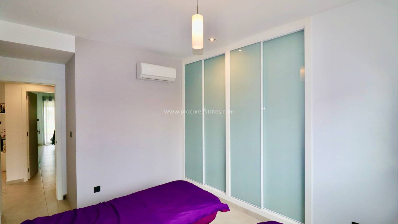 Verkauf - Wohnung - Guardamar del Segura - Guardamar - El Raso