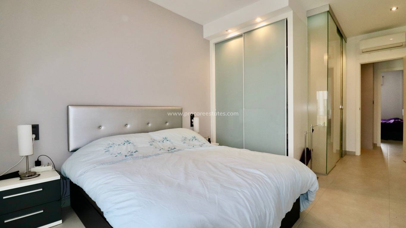 Verkauf - Wohnung - Guardamar del Segura - Guardamar - El Raso