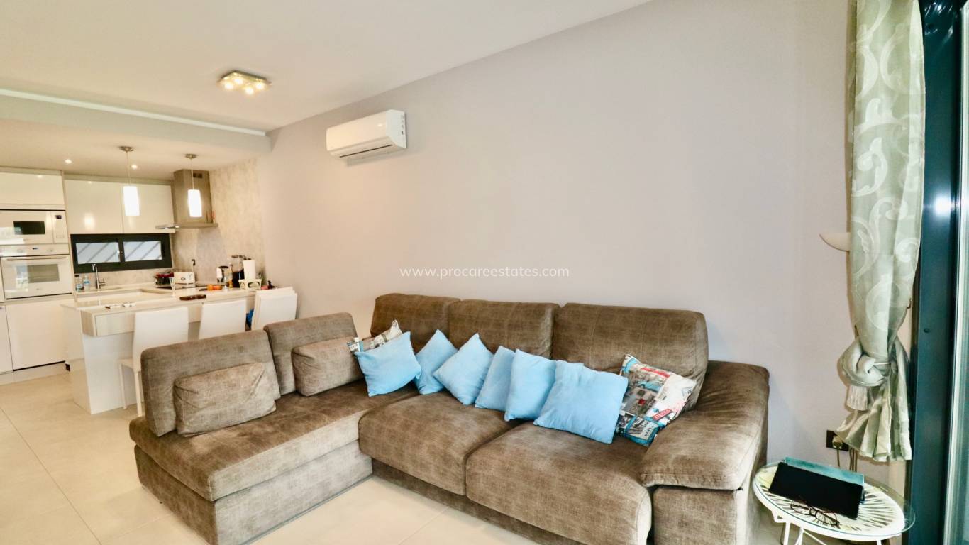 Verkauf - Wohnung - Guardamar del Segura - Guardamar - El Raso