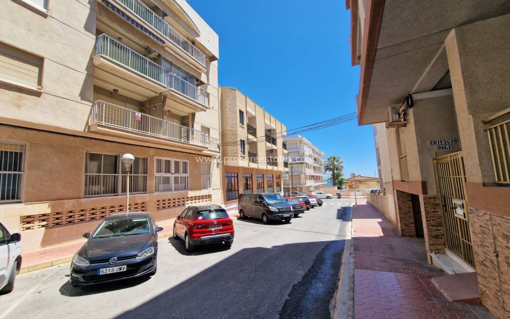 Verkauf - Wohnung - Guardamar del Segura - Guardamar Playa