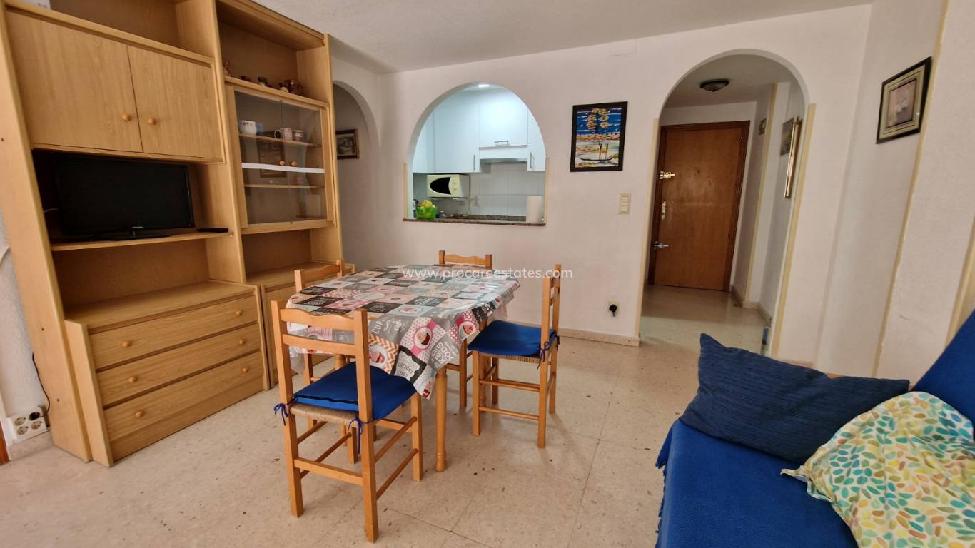 Verkauf - Wohnung - Guardamar del Segura - Guardamar Playa