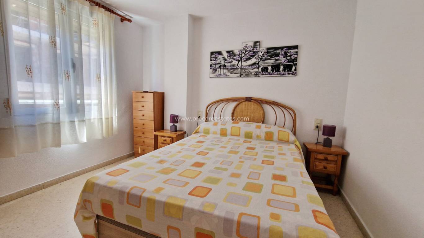 Verkauf - Wohnung - Guardamar del Segura - Guardamar Playa