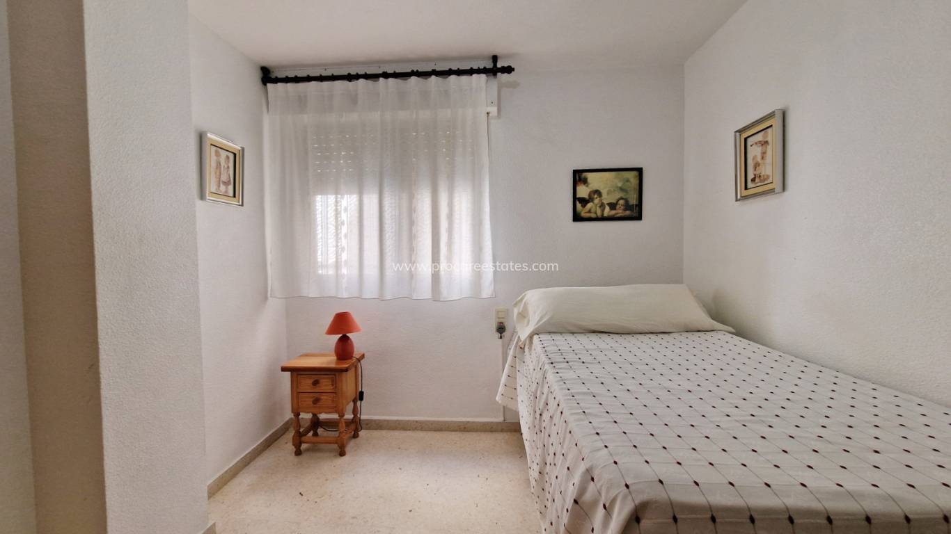 Verkauf - Wohnung - Guardamar del Segura - Guardamar Playa