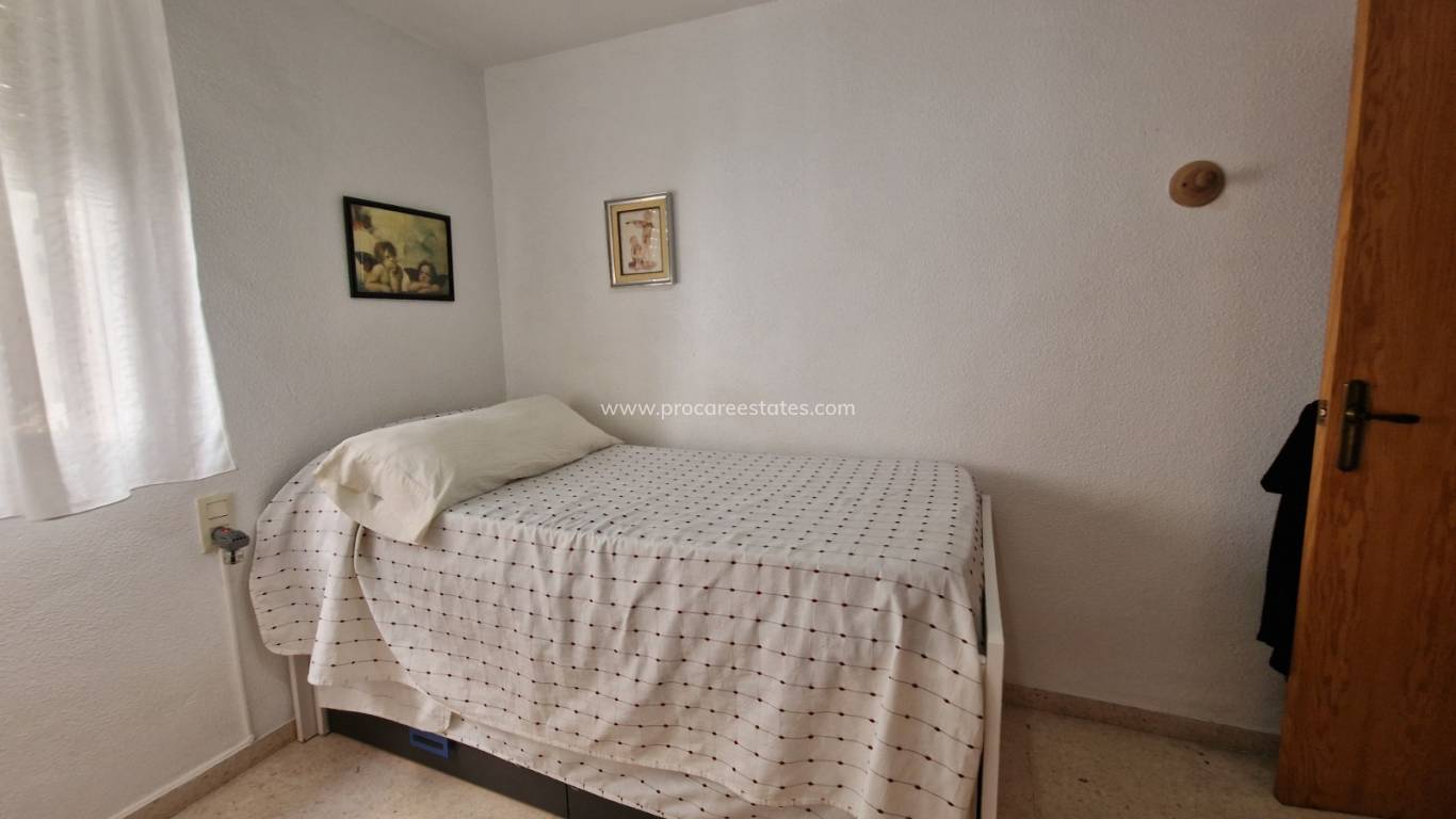 Verkauf - Wohnung - Guardamar del Segura - Guardamar Playa