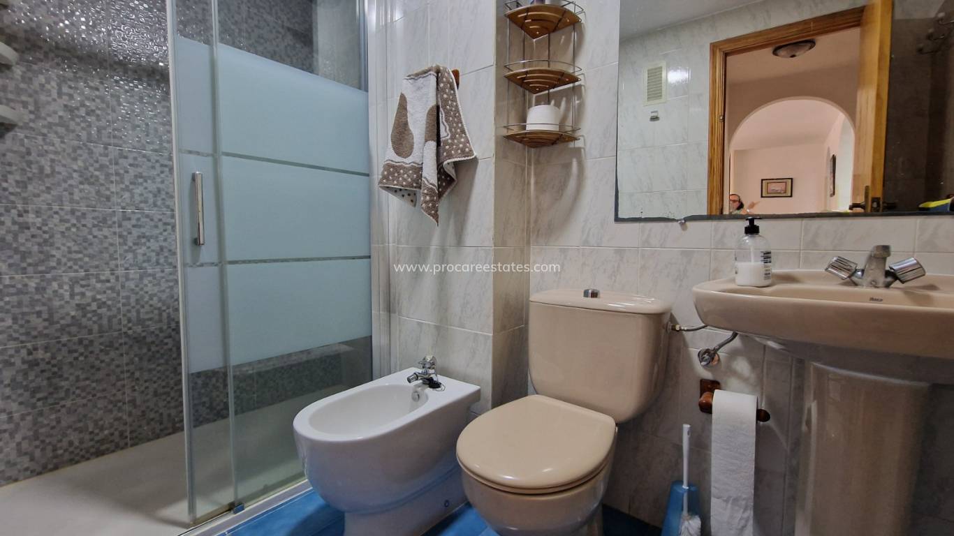 Verkauf - Wohnung - Guardamar del Segura - Guardamar Playa