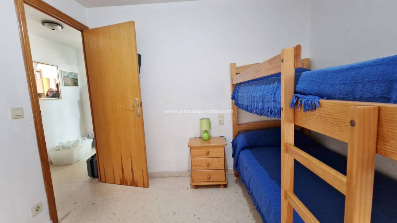 Verkauf - Wohnung - Guardamar del Segura - Guardamar Playa