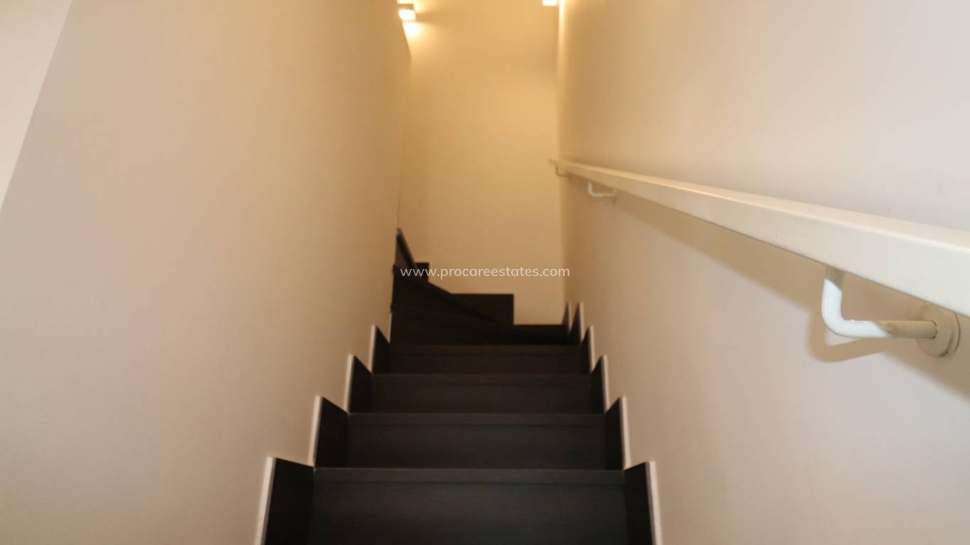 Verkauf - Wohnung - Guardamar del Segura - Marjal Beach