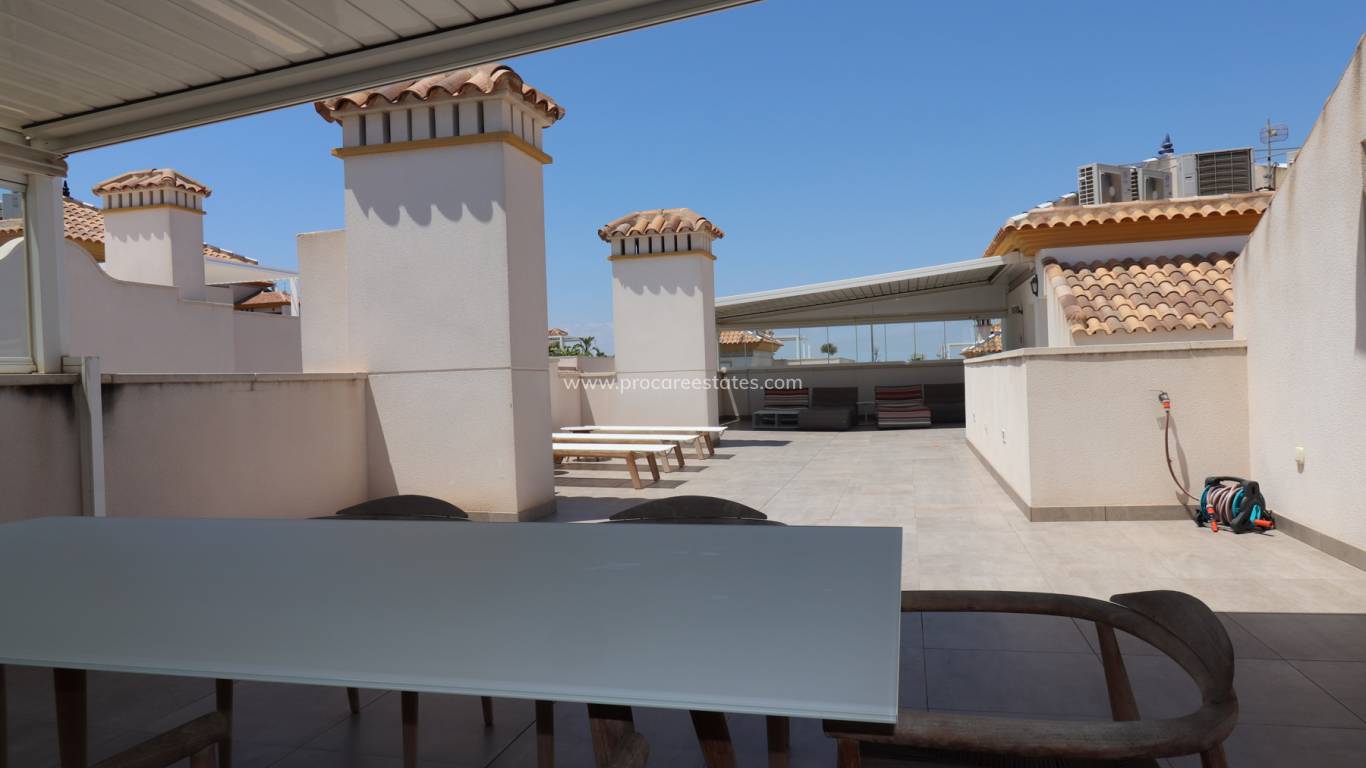 Verkauf - Wohnung - Guardamar del Segura - Marjal Beach