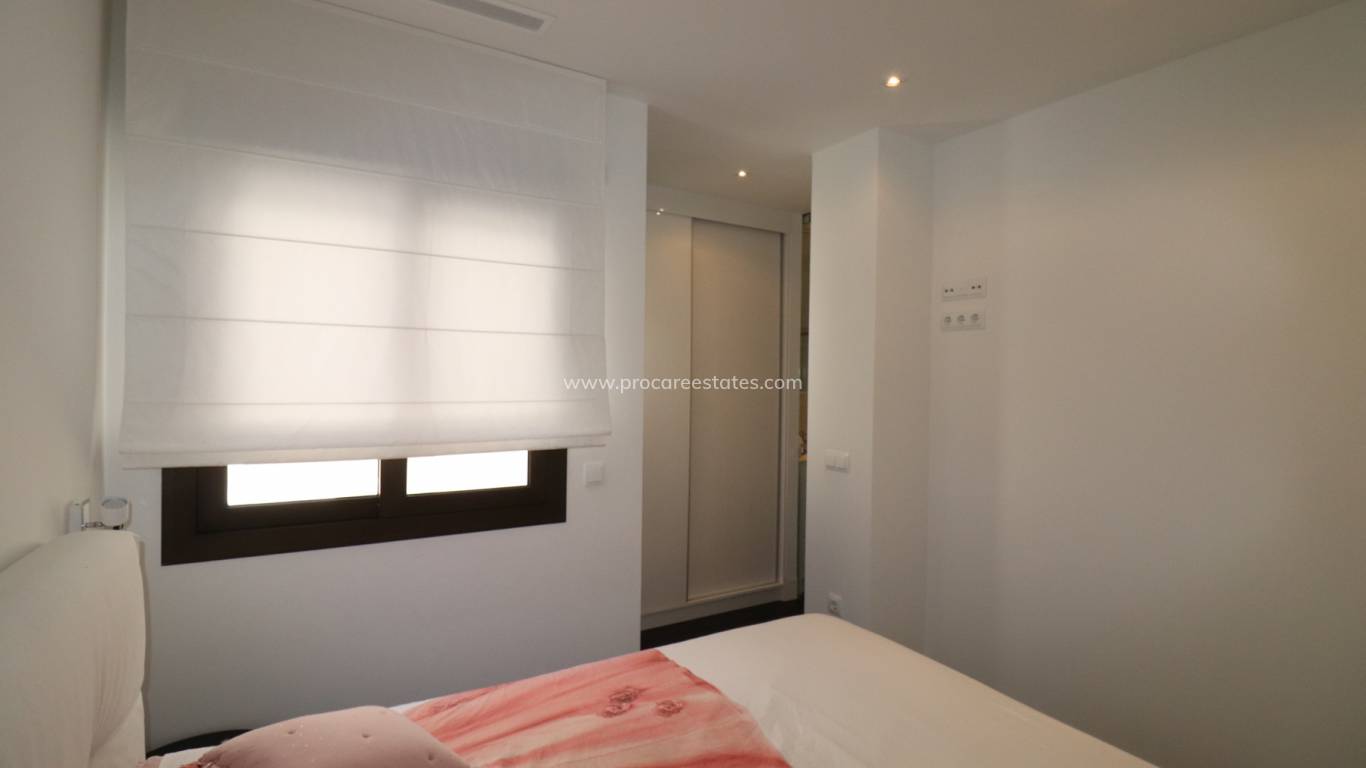 Verkauf - Wohnung - Guardamar del Segura - Marjal Beach