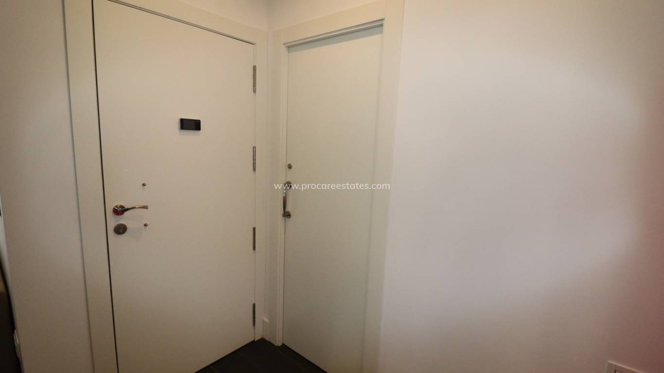 Verkauf - Wohnung - Guardamar del Segura - Marjal Beach