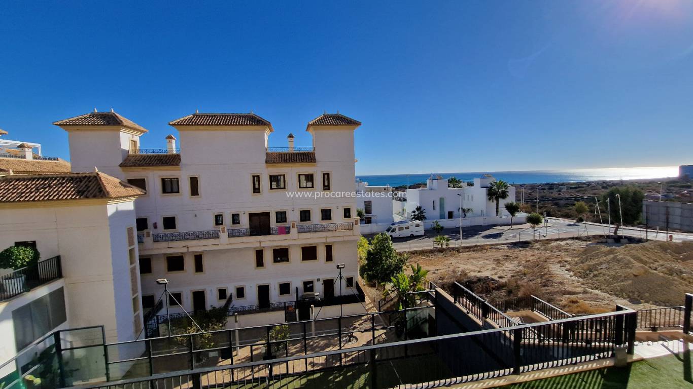 Verkauf - Wohnung - Guardamar del Segura - Marjal Beach